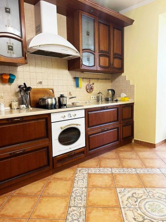 Сдам 2 х комн.квартиру парк Победы - фото 1