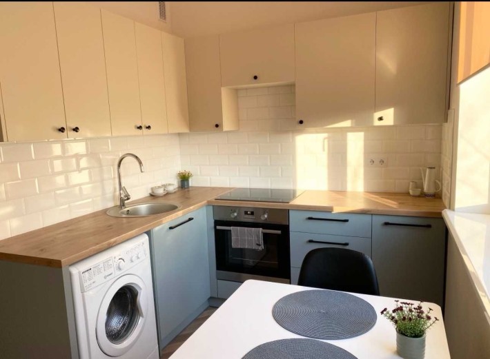 Сдам 2-х квартиру  ул. Мира , метро Индустриальное - фото 1