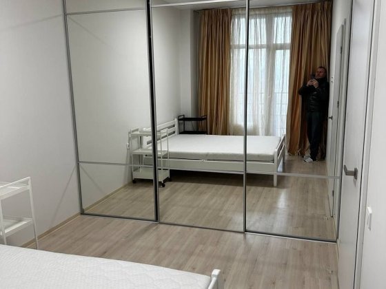 1 комн. в ЖК Пространство на Гераневой, рядом 5 Фонтана, Аркадия,Центр Одесса