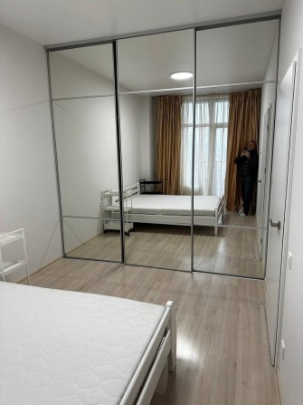 1 комн. в ЖК Пространство на Гераневой, рядом 5 Фонтана, Аркадия,Центр - фото 1