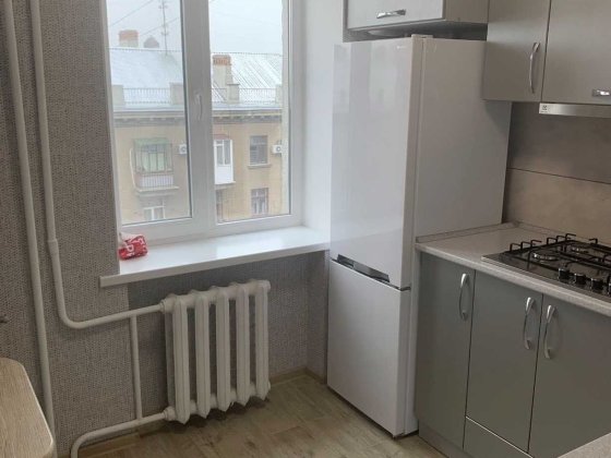 Сдам в аренду 1-комнатную квартиру центр.т1