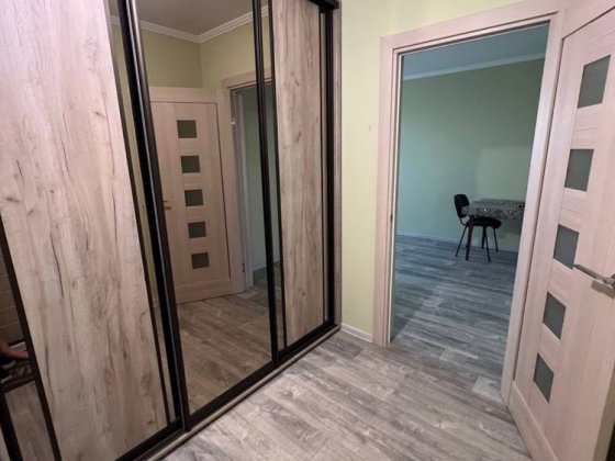 Власник. Здам 2-кімнатну квартиру Харків