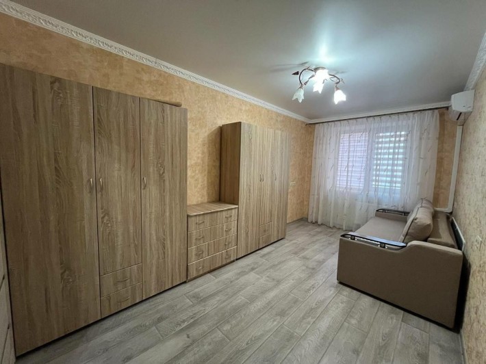 Довгострокова оренда квартири - фото 1