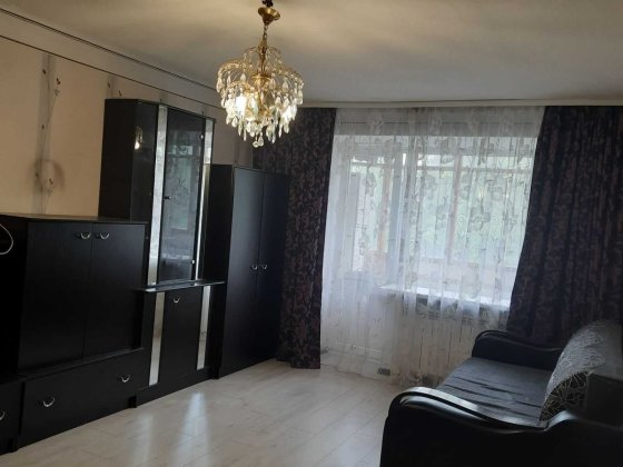 Сдам 1 комн. квартиру возле метро " Проспект Гагарина " Харків