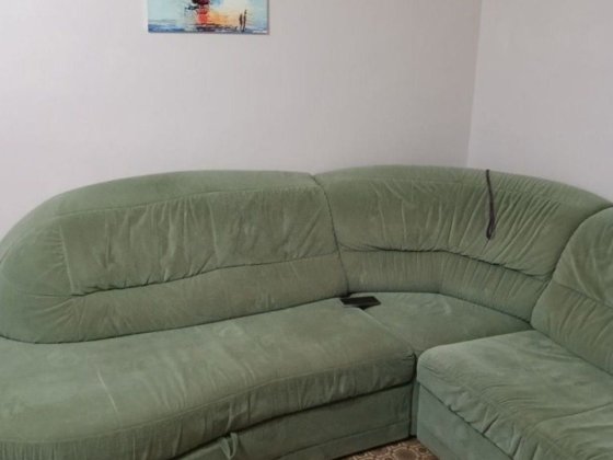 Сдам 2х комн квартиру м. ХТЗ Харків