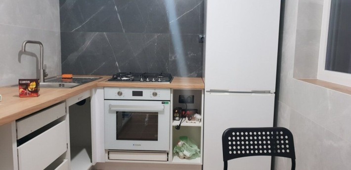 Здам 2 кімнатну квартиру, м. Наукова - фото 1