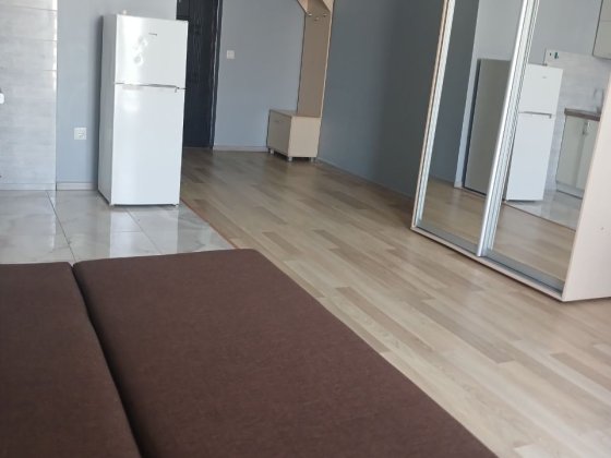 Сдам студию большую на Боровского ЖК Золотые Столбы,свет есть всегда Одеса