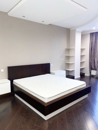 Сдам 1-2к(евродвушка)500уе.Приморский Можно с животными Топ локация - фото 1