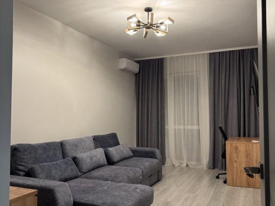 Оренда однокімнатної квартири Шевченка 24а Львов