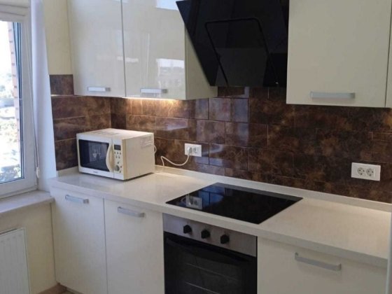 Сдам 2х к. 65 м Средняя / Косвенная ЖК Люксембург Одеса