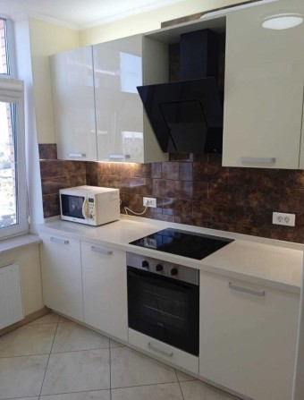 Сдам 2х к. 65 м Средняя / Косвенная ЖК Люксембург - фото 1