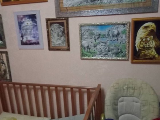 Сдам свою 2 комнатную квартиру Харків