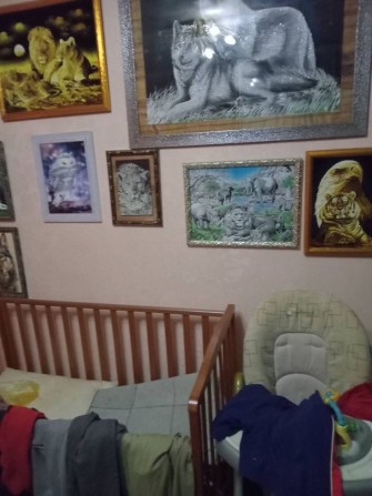 Сдам свою 2 комнатную квартиру - фото 1