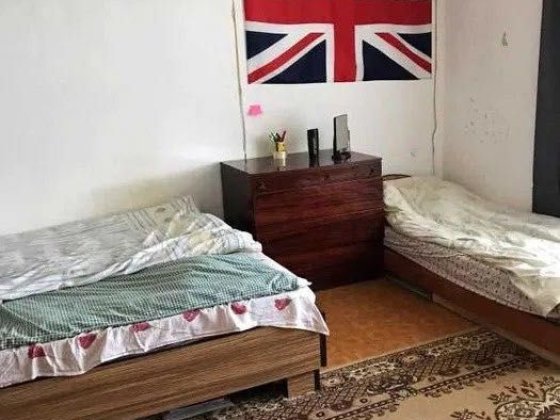 Від хазяйки! (Без ріелторів) 1-кімн. квартира, Львів, вул. Варшавська Львов