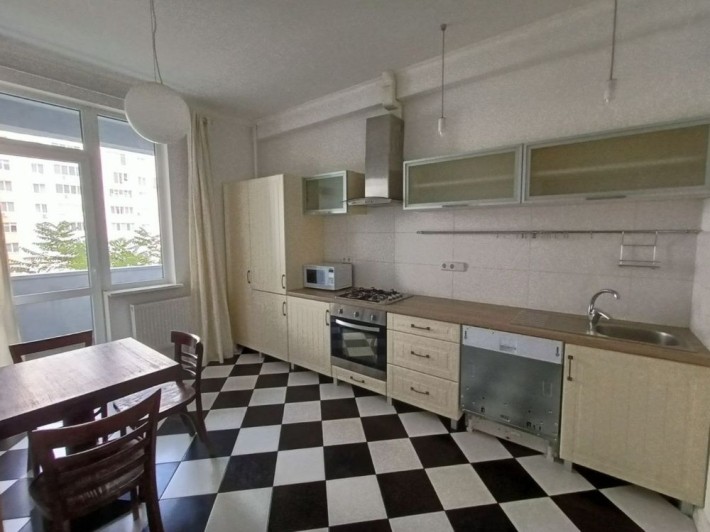 М. 23 Серпня‼️Здам в оренду 2 кімн кв в ЖК Балакірева - фото 1