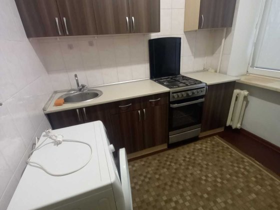 Сдам долгосрочно 1ную кв.на ДОБРОВОЛЬСКОГО\ЗАБОЛОТНОГО НА 3\5 Одеса