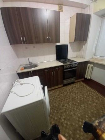 Сдам долгосрочно 1ную кв.на ДОБРОВОЛЬСКОГО\ЗАБОЛОТНОГО НА 3\5 - фото 1