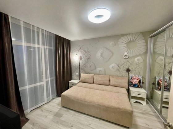 Однокомнатная в новом доме на Таирова.Небесной сотни.М.Жукова. Одеса