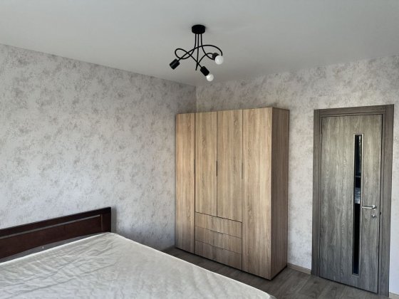 Здам двухкімнатну квартиру на Глушко - Таїрова Одеса