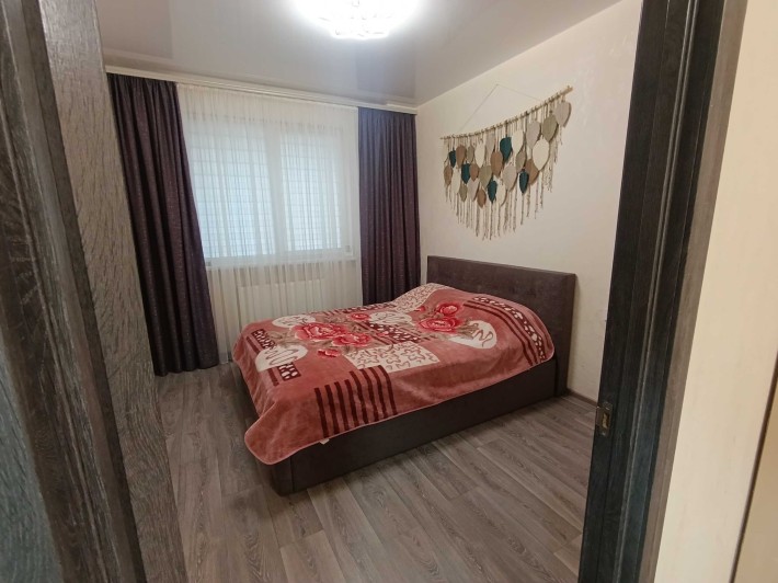 Сдам евродвушку на 4-й ст. Люстдорфской дороги/ ЖК "Континент" - фото 1