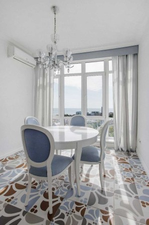 Аркадия Сдам  Vip квартиру с паркингом - фото 1