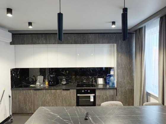 Сдам 1ую квартиру Таирова.Новый дом. Одеса