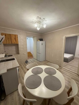 Сдам длительно 2 ком Центр Старосенная пл - фото 1