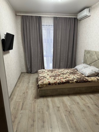 Ж к золотые столбы Боровского - фото 1