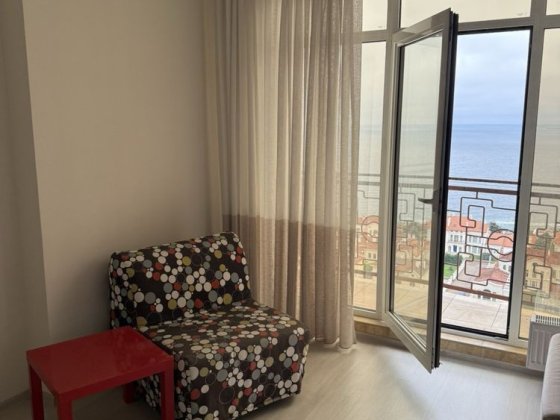 Аренда квартиры в Аркадии. Вид моря Одесса