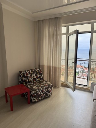 Аренда квартиры в Аркадии. Вид моря - фото 1