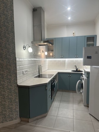 Квартира для сдачи - фото 1