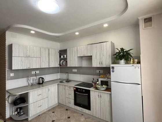 Здам 1-к квартиру ЖК Мелодія евроремонт Одеса