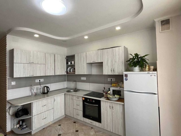 Здам 1-к квартиру ЖК Мелодія евроремонт - фото 1