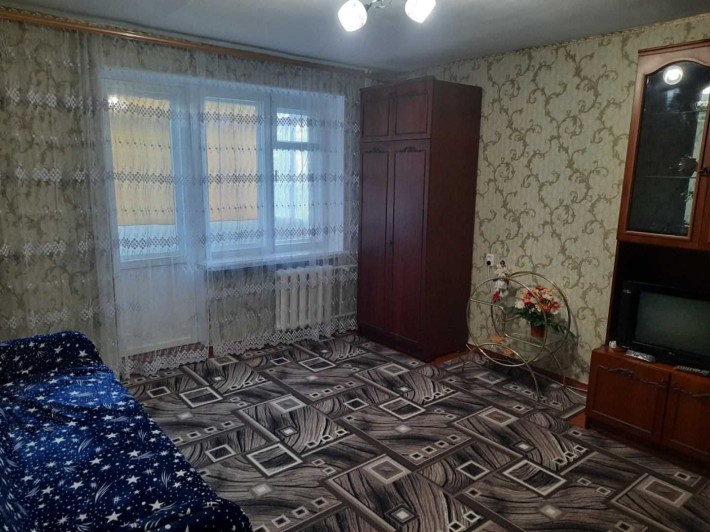 Здаю однокімнатну квартиру  центрі - фото 1