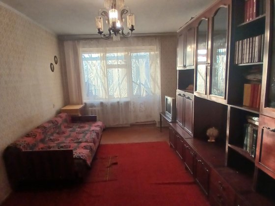 Здаю 2х кімнатну квартиру Кузнецька ріг Громадянська Николаев