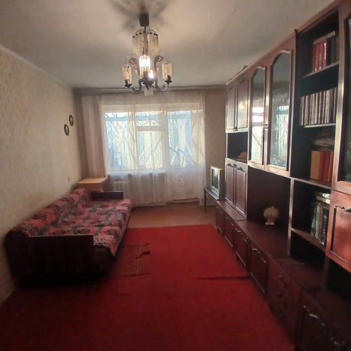 Здаю 2х кімнатну квартиру Кузнецька ріг Громадянська - фото 1