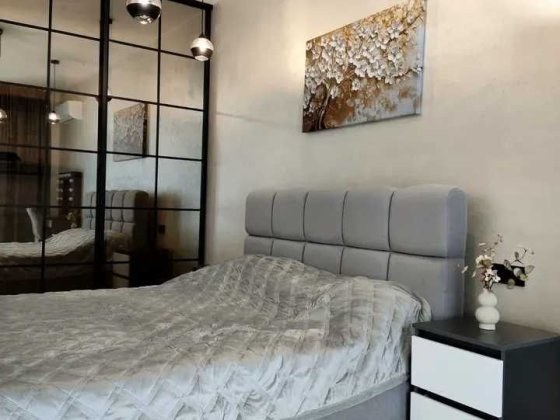 Здам квартиру вул.Липинського новобудова Львов