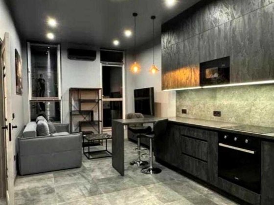 Оренда стильна квартира вул. Зелена ЖК Viking Park Львов