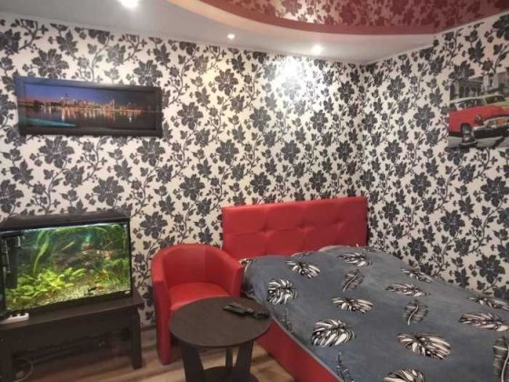 Аренда 1к квартиры Северный