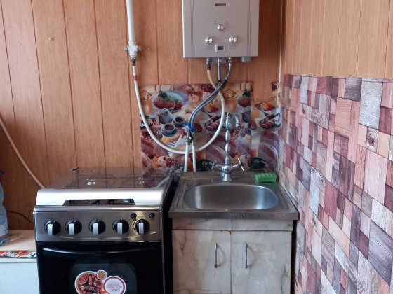 Здається 2кк в Лісках, район 2 КП, вул. Е. Логінова Николаев