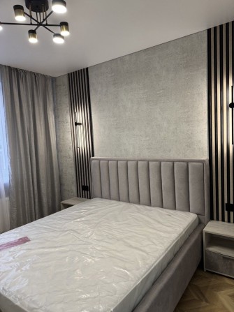 Здам  Левада  2-х кімнатна  квартира   Заливна 8 - фото 1