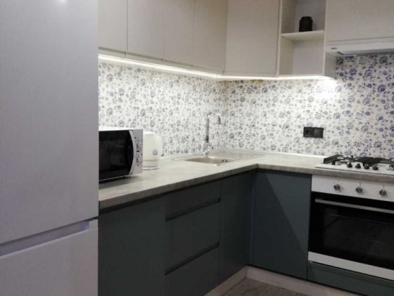 Оренда 2к квартири в ЖК Avalon Зелена Львов