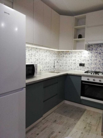 Оренда 2к квартири в ЖК Avalon Зелена - фото 1