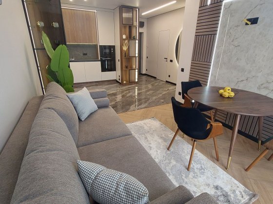 Оренда 1кім вул.Кульпарківська ЖК Парус Сіті Львов