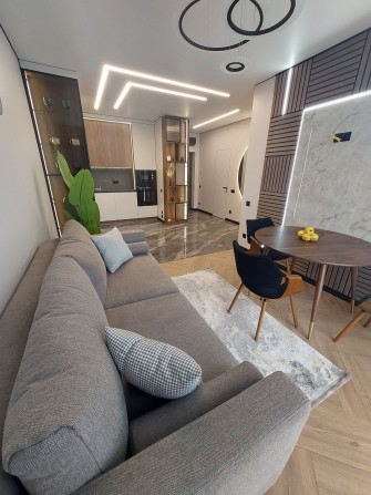 Оренда 1кім вул.Кульпарківська ЖК Парус Сіті - фото 1