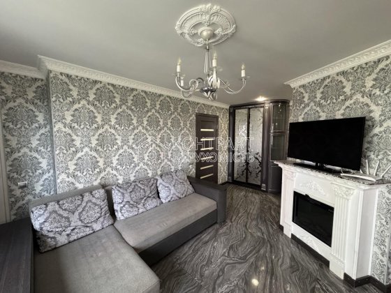 Здам 2к квартиру Павлове Поле 23 Серпня Харків