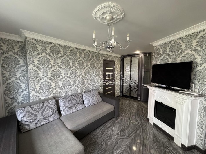 Здам 2к квартиру Павлове Поле 23 Серпня - фото 1