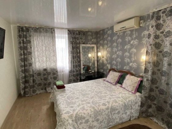 Сдам уютную современную 1-комнатную квартиру.т1