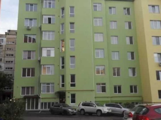 Аренда 1к квартиры Чигрина Николаев