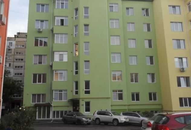 Аренда 1к квартиры Чигрина - фото 1